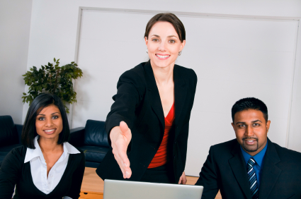 Manufacturers Exporters and Wholesale Suppliers of Placement Services New Delhi Delhi Placement Services